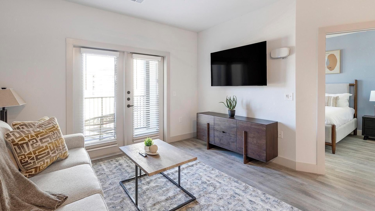 Photo of Livingroom in Corinth