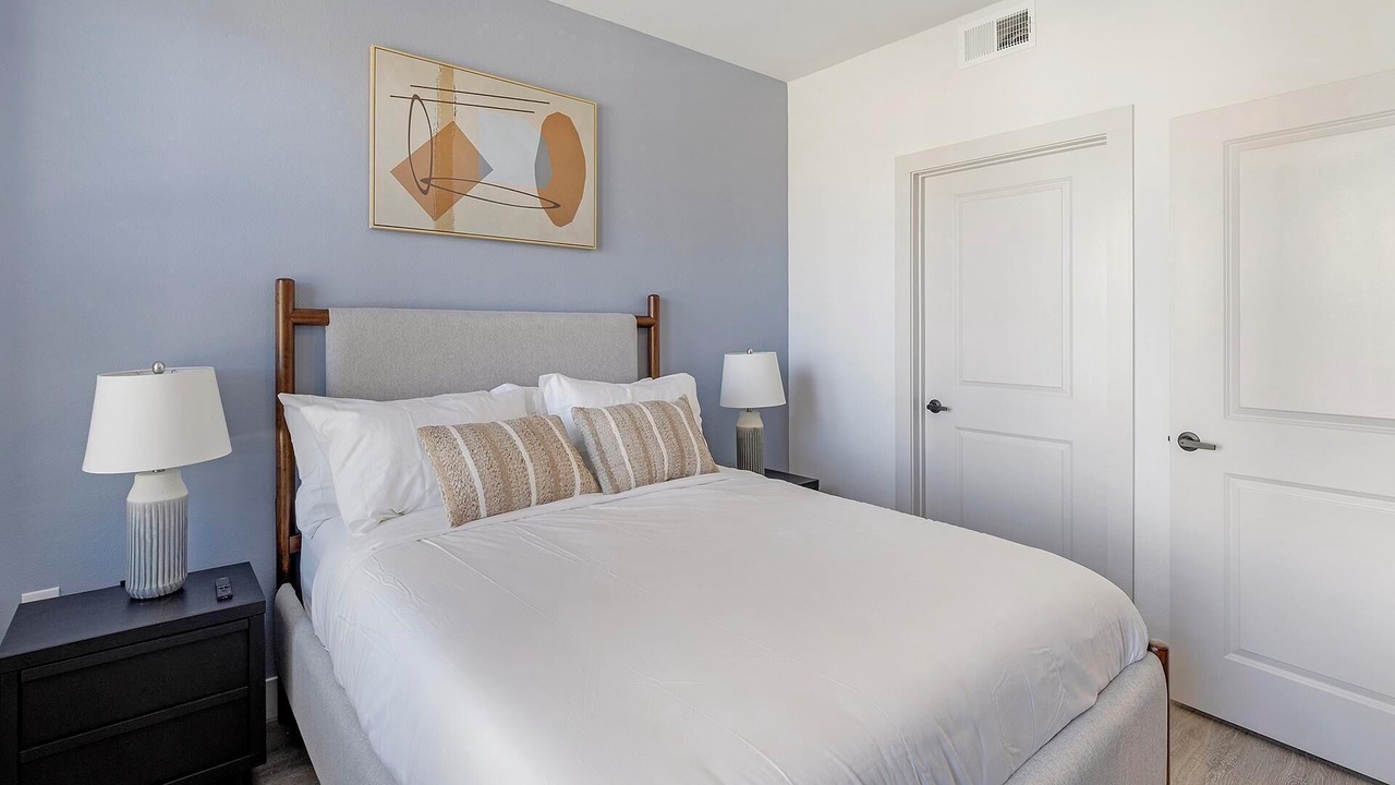 Photo of Bedroom in Corinth