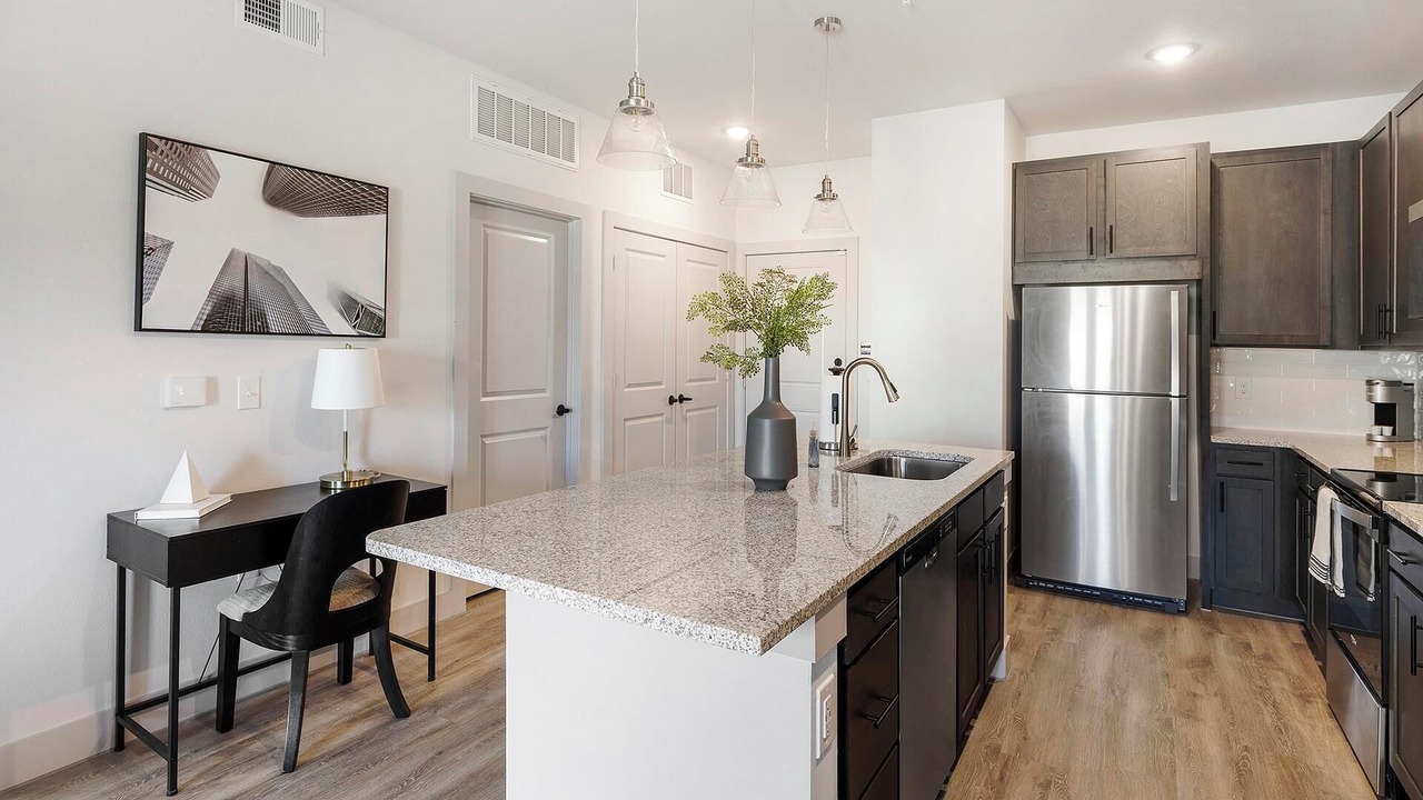 Photo of Kitchen in Corinth