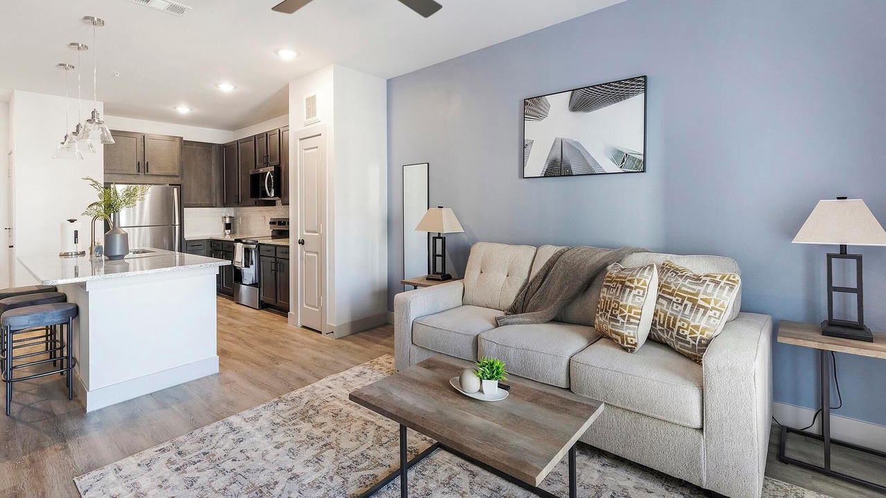 Photo of Livingroom in Corinth
