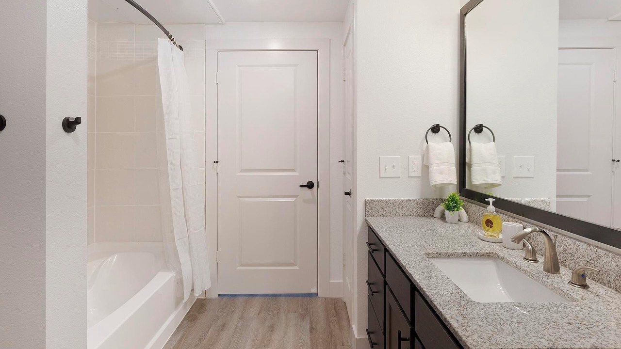 Photo of Bathroom in Corinth
