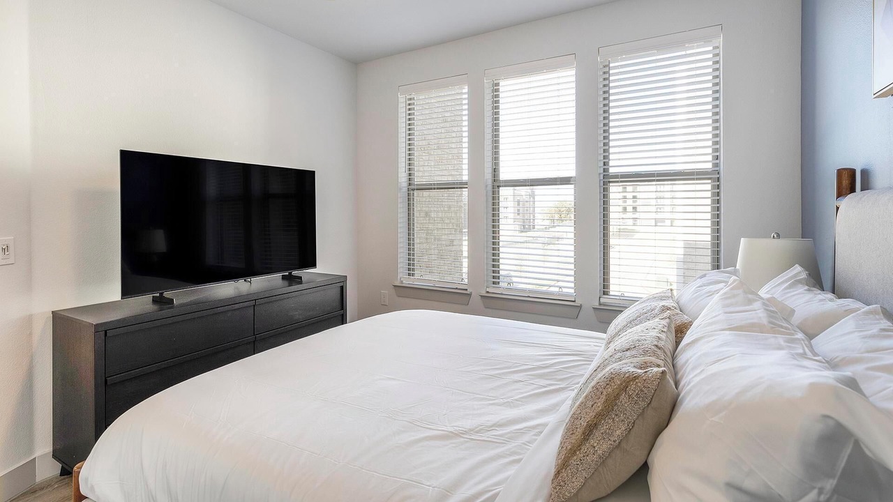 Photo of Bedroom in Corinth