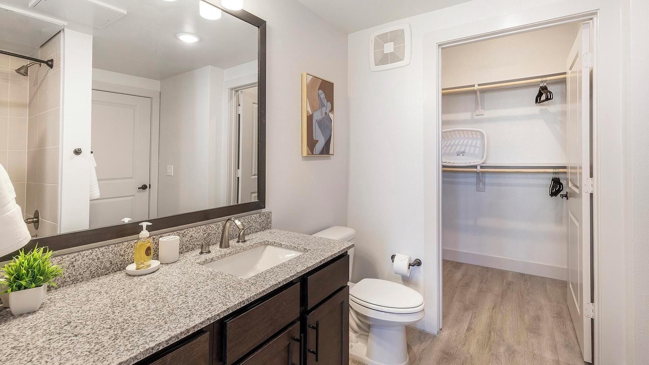 Photo of Bathroom in Corinth
