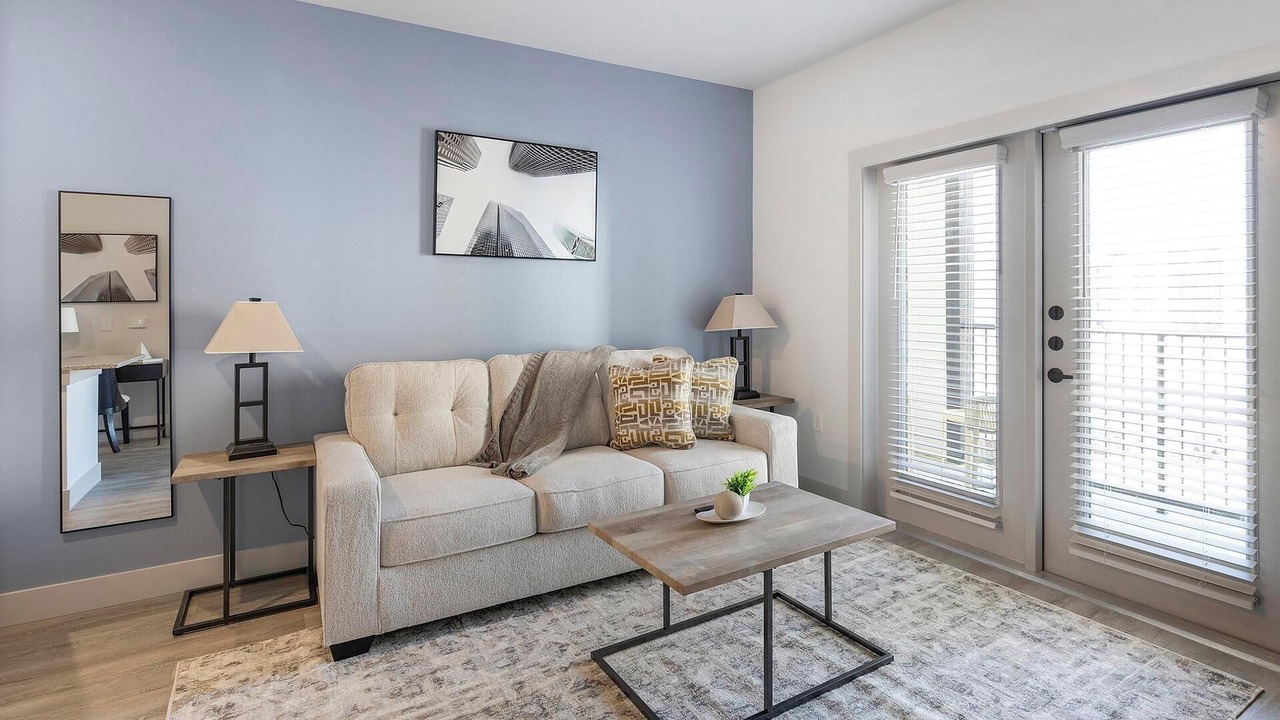 Photo of Livingroom in Corinth