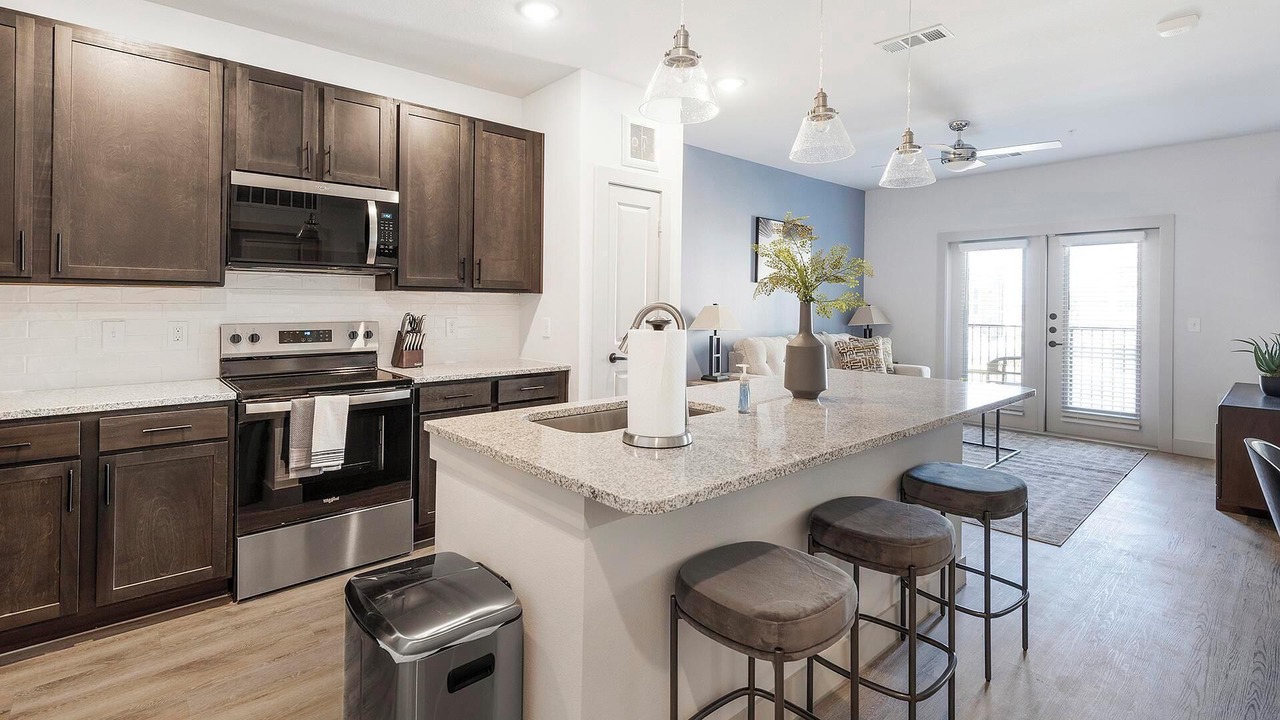 Photo of Kitchen in Corinth