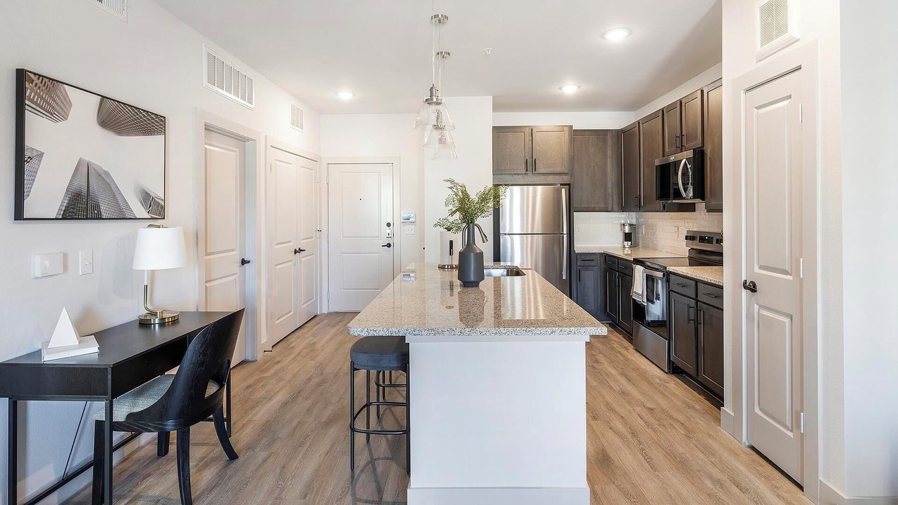 Photo of Kitchen in Corinth