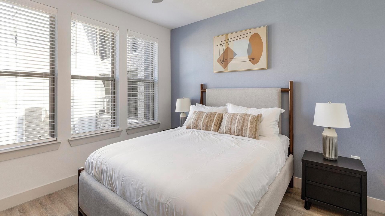 Photo of Bedroom in Corinth