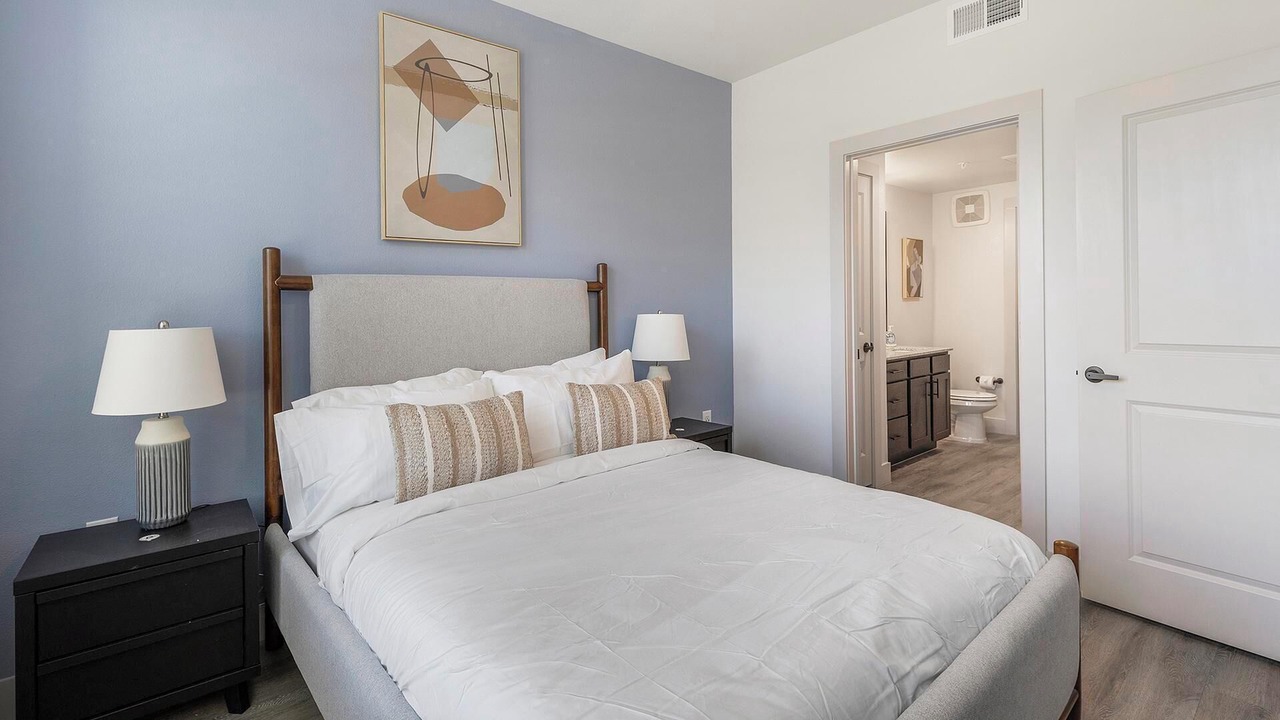 Photo of Bedroom in Corinth