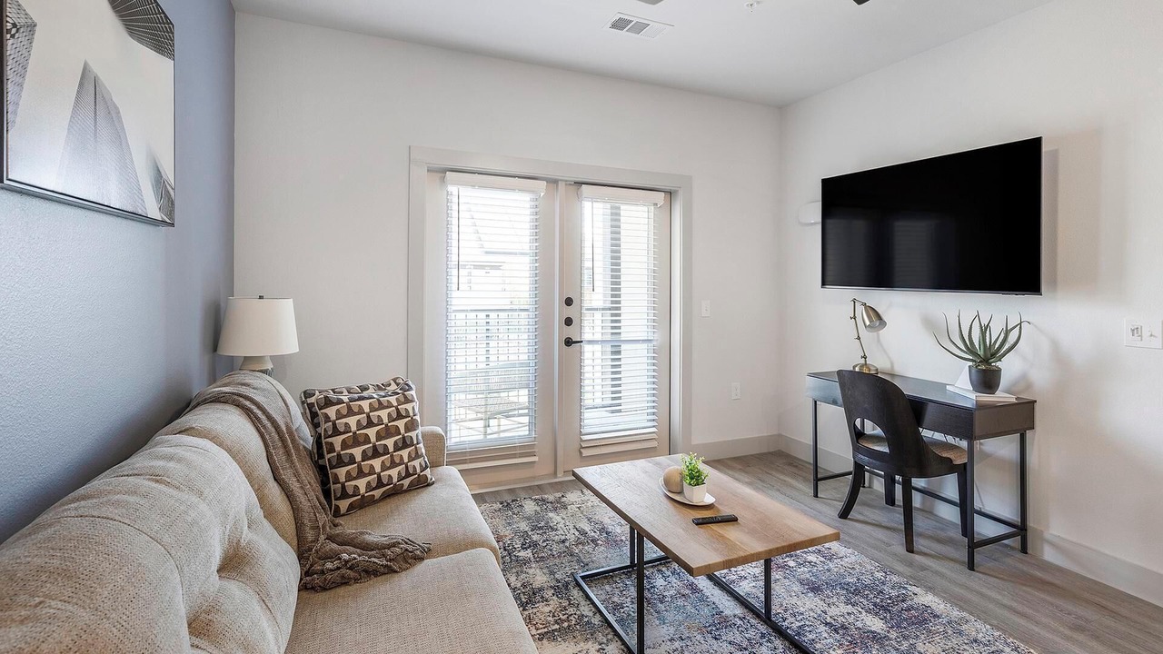 Photo of Livingroom in Corinth