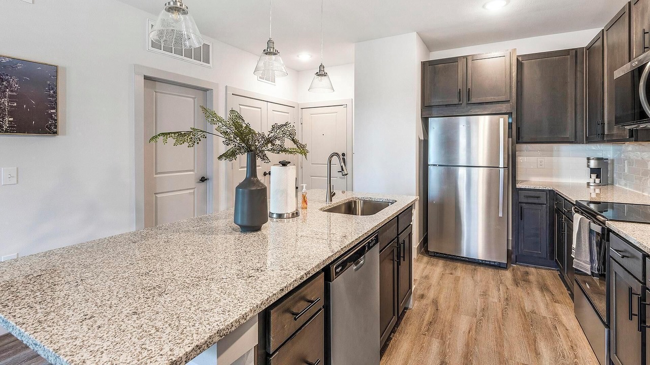 Photo of Kitchen in Corinth