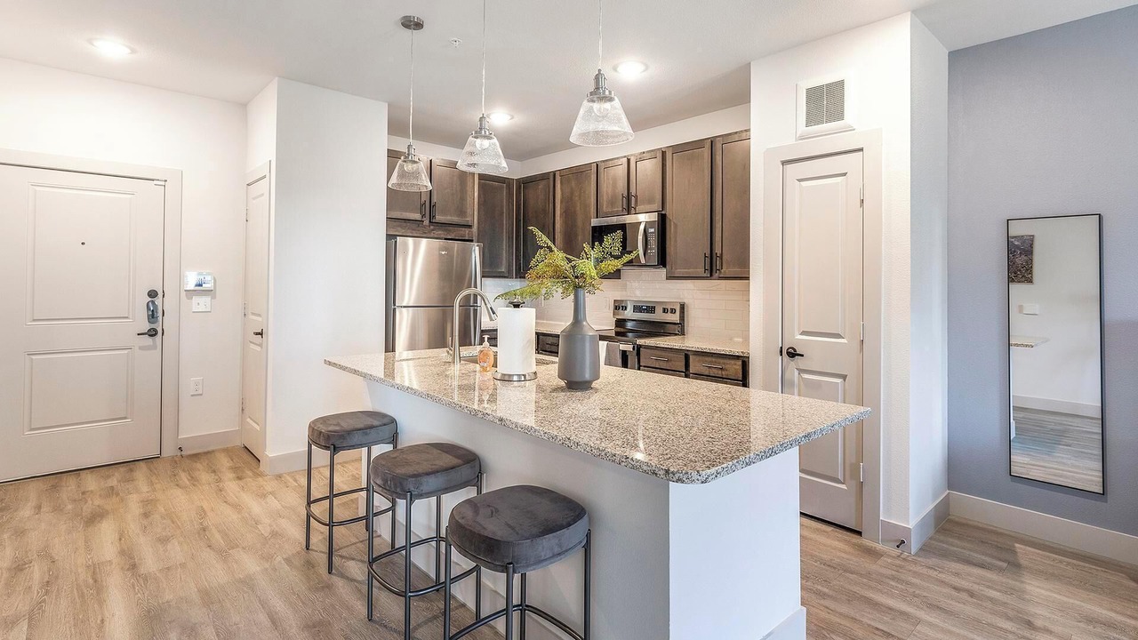 Photo of Kitchen in Corinth