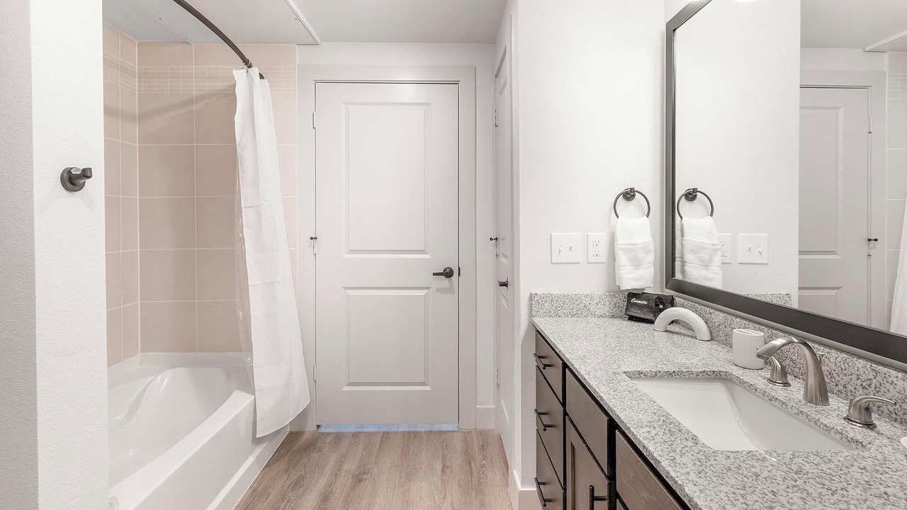 Photo of Bathroom in Corinth