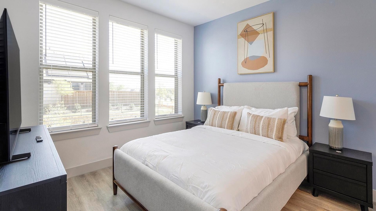 Photo of Bedroom in Corinth