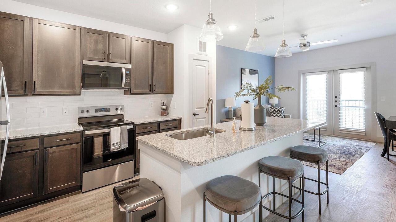 Photo of Kitchen in Corinth