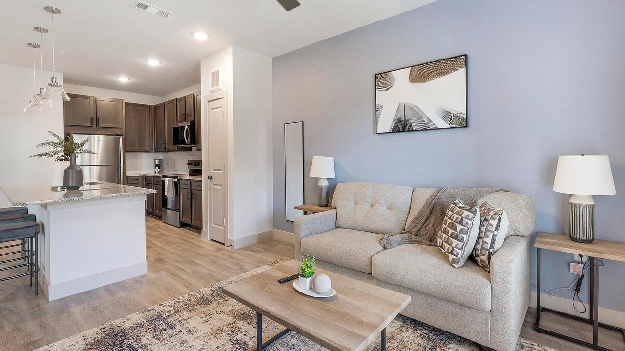 Photo of Livingroom in Corinth