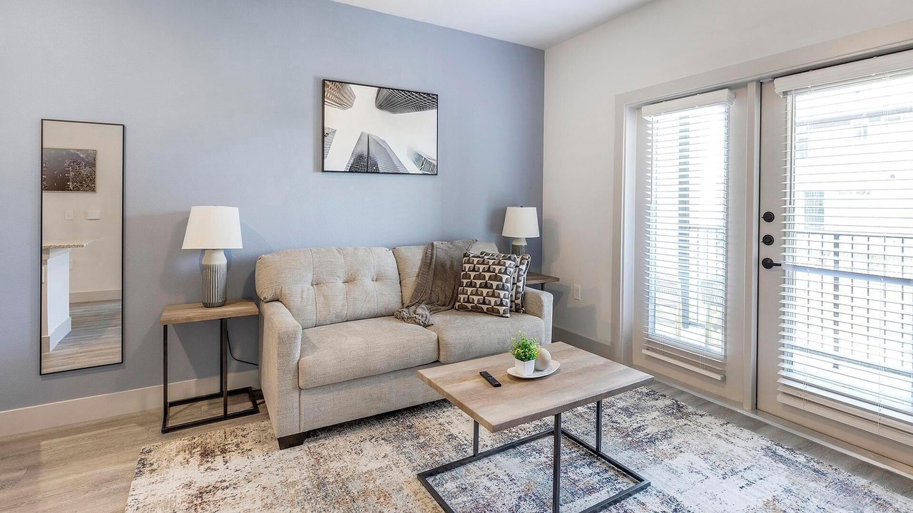 Photo of Livingroom in Corinth