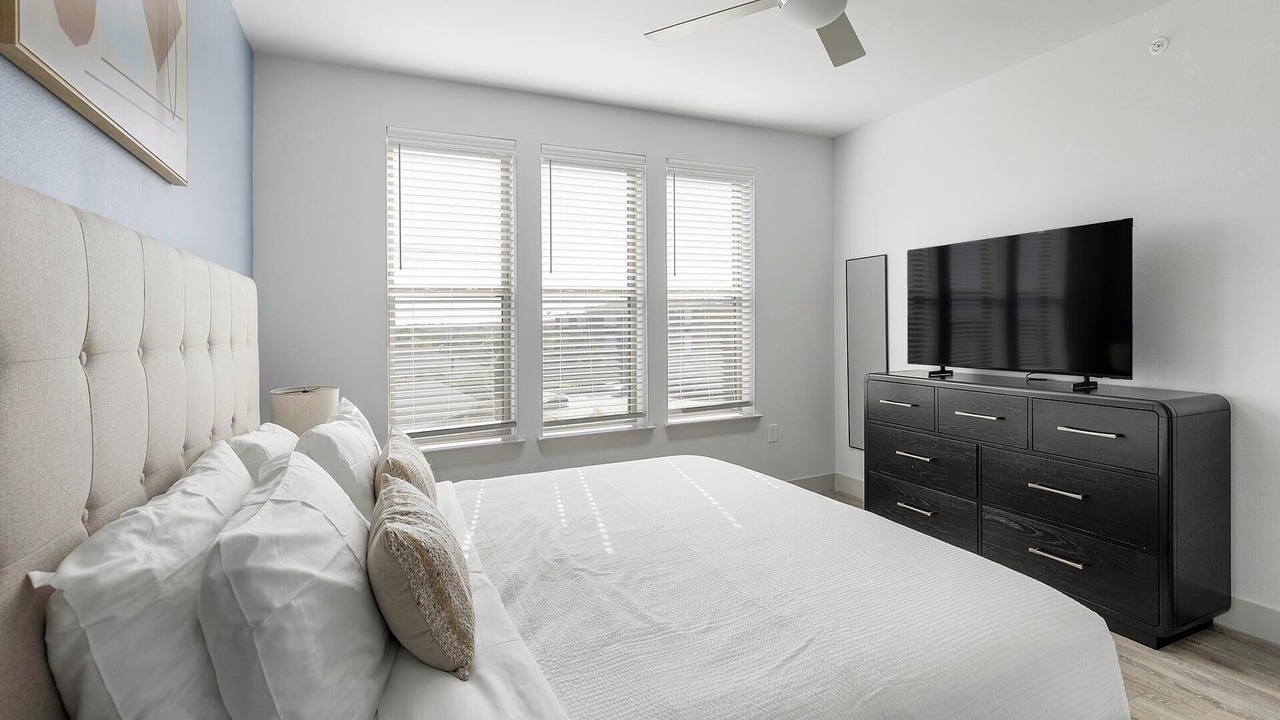 Photo of Bedroom in Corinth