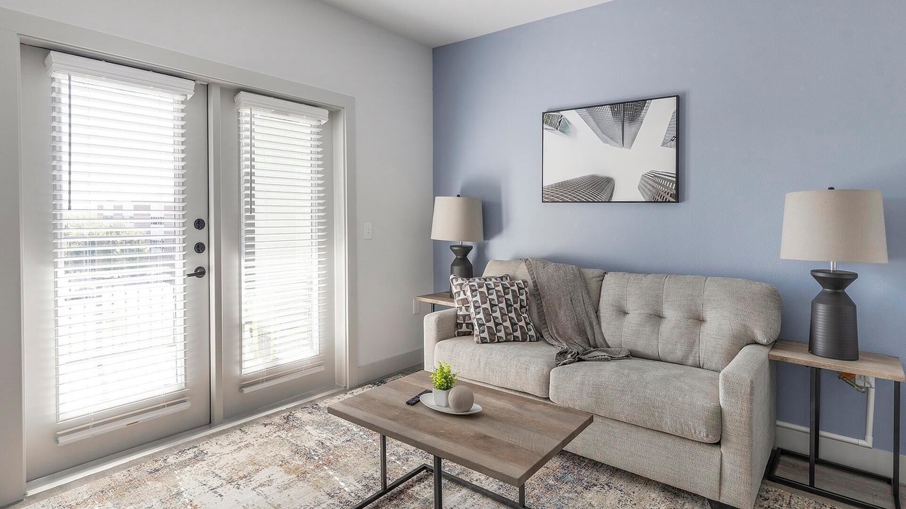 Photo of Livingroom in Corinth