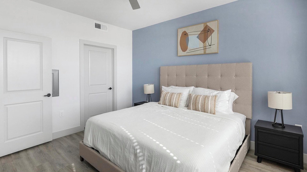 Photo of Bedroom in Corinth