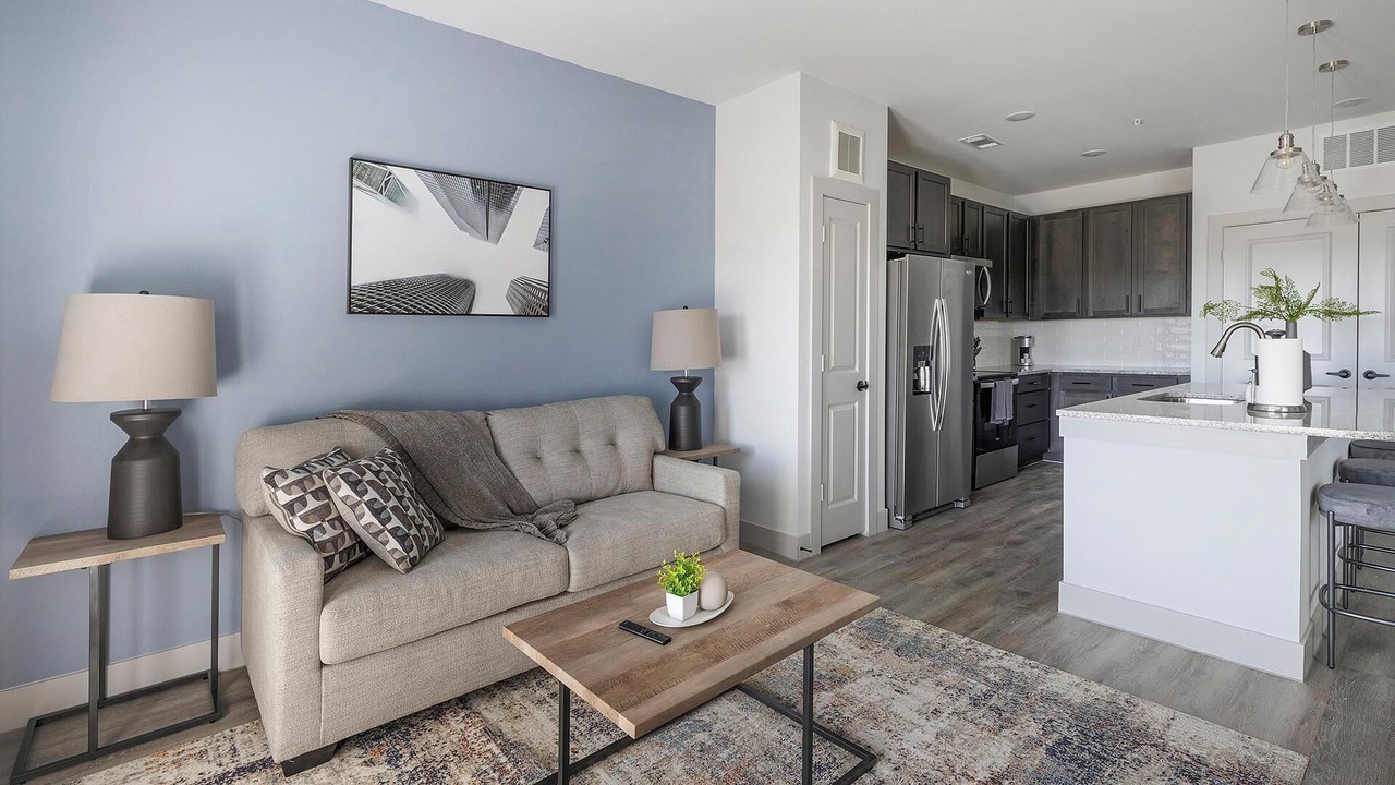 Photo of Livingroom in Corinth