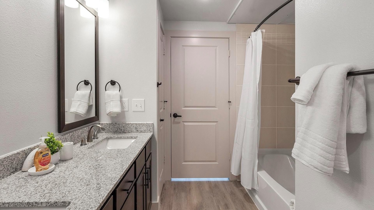 Photo of Bathroom in Corinth