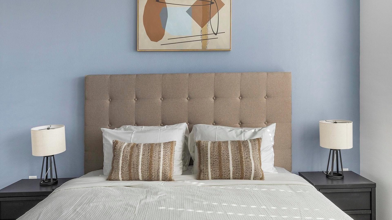 Photo of Bedroom in Corinth