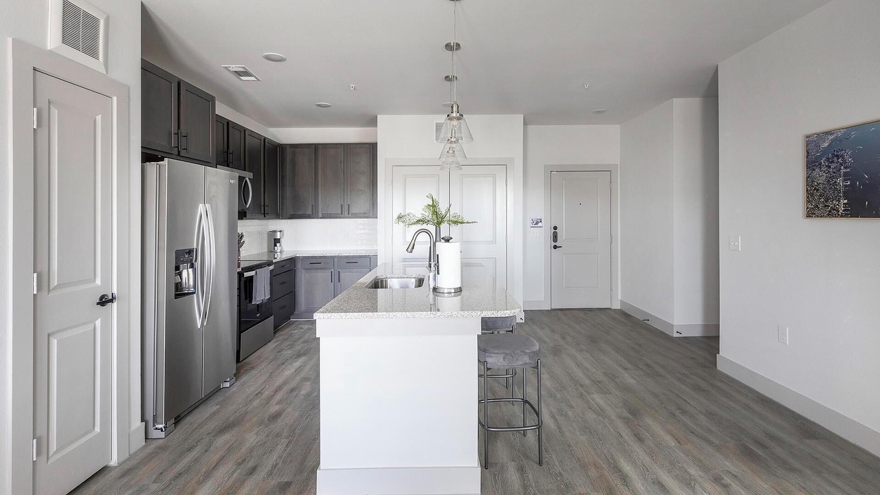 Photo of Kitchen in Corinth