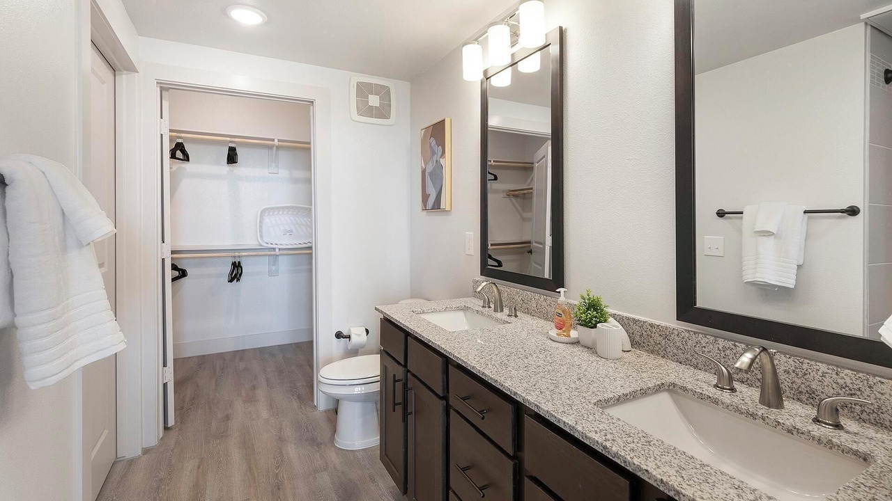 Photo of Bathroom in Corinth
