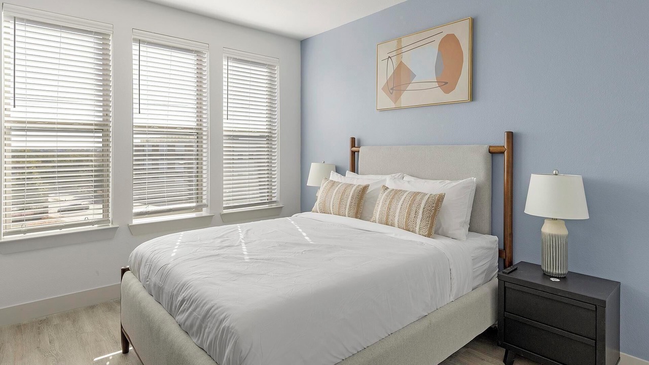 Photo of Bedroom in Corinth