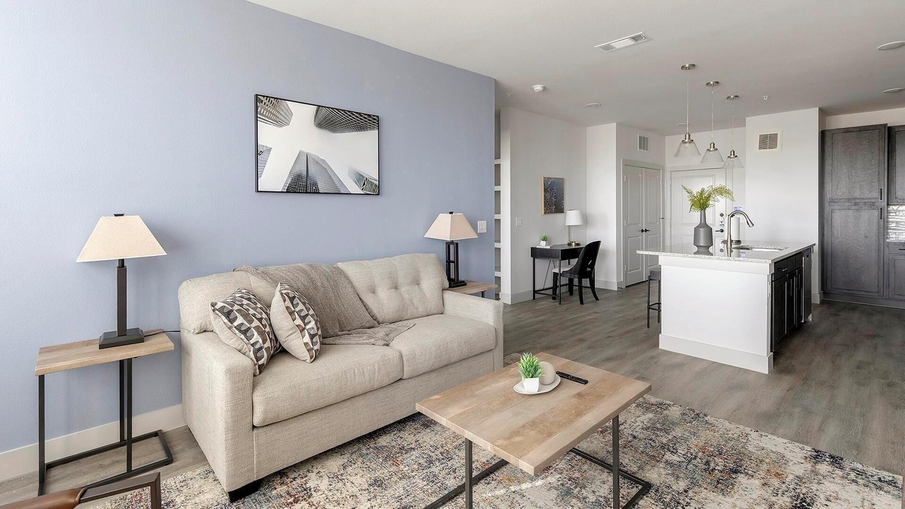 Photo of Livingroom in Corinth