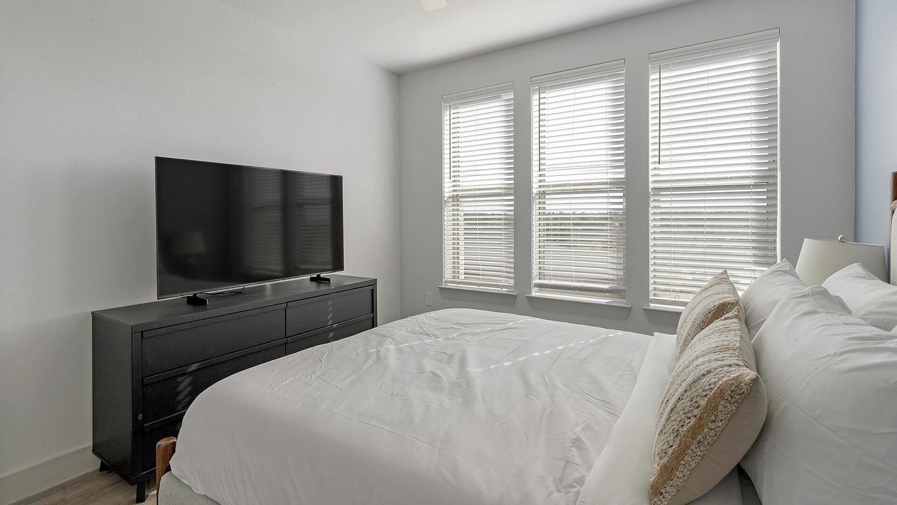 Photo of Bedroom in Corinth