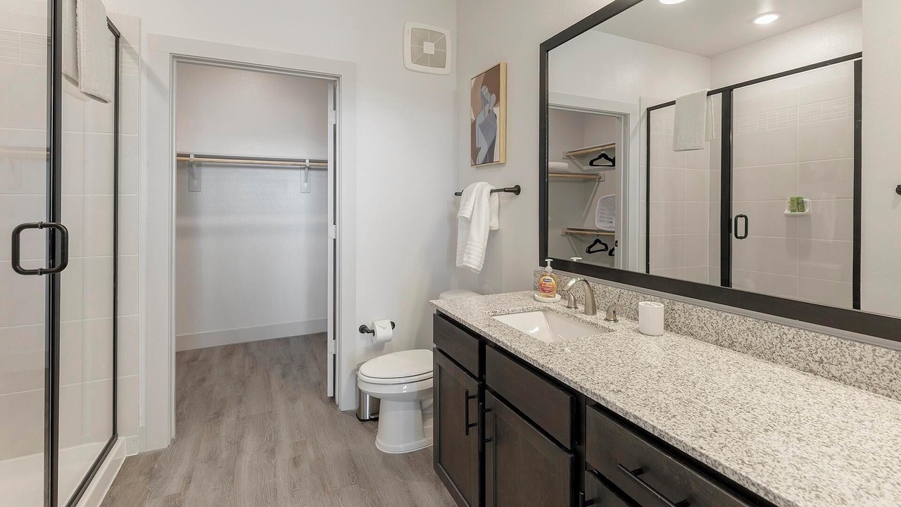 Photo of Bathroom in Corinth