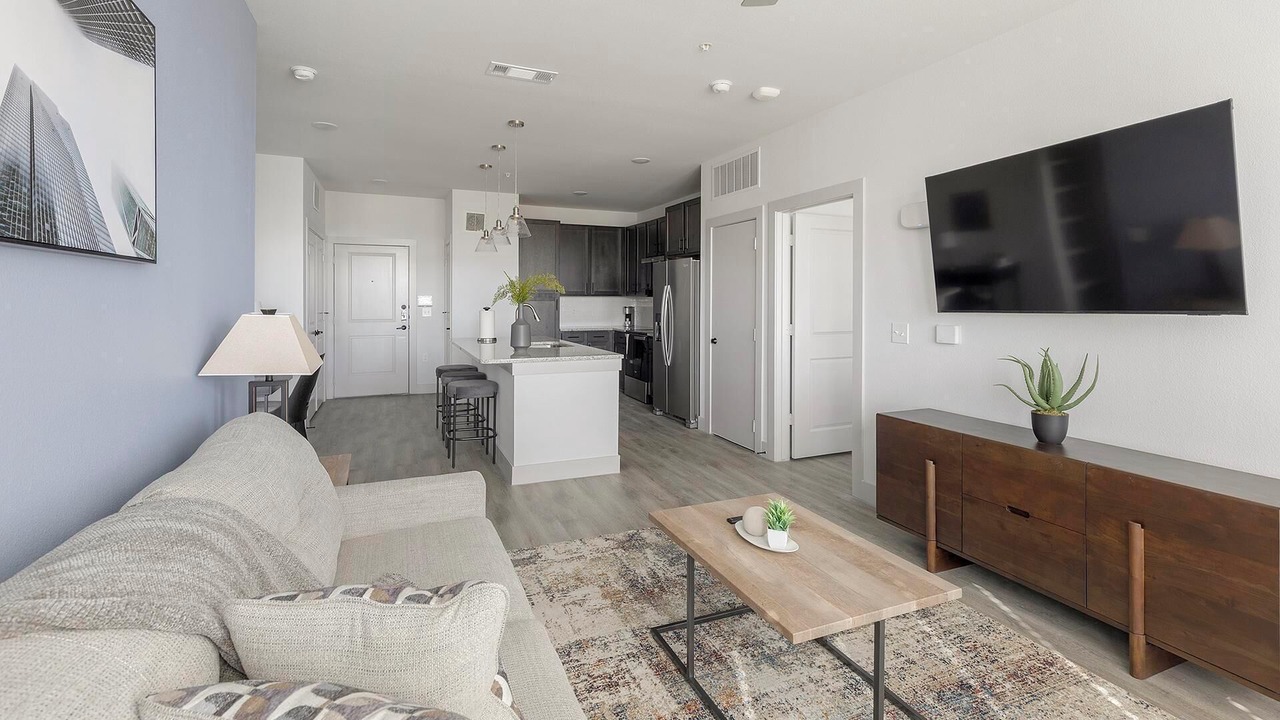 Photo of Livingroom in Corinth