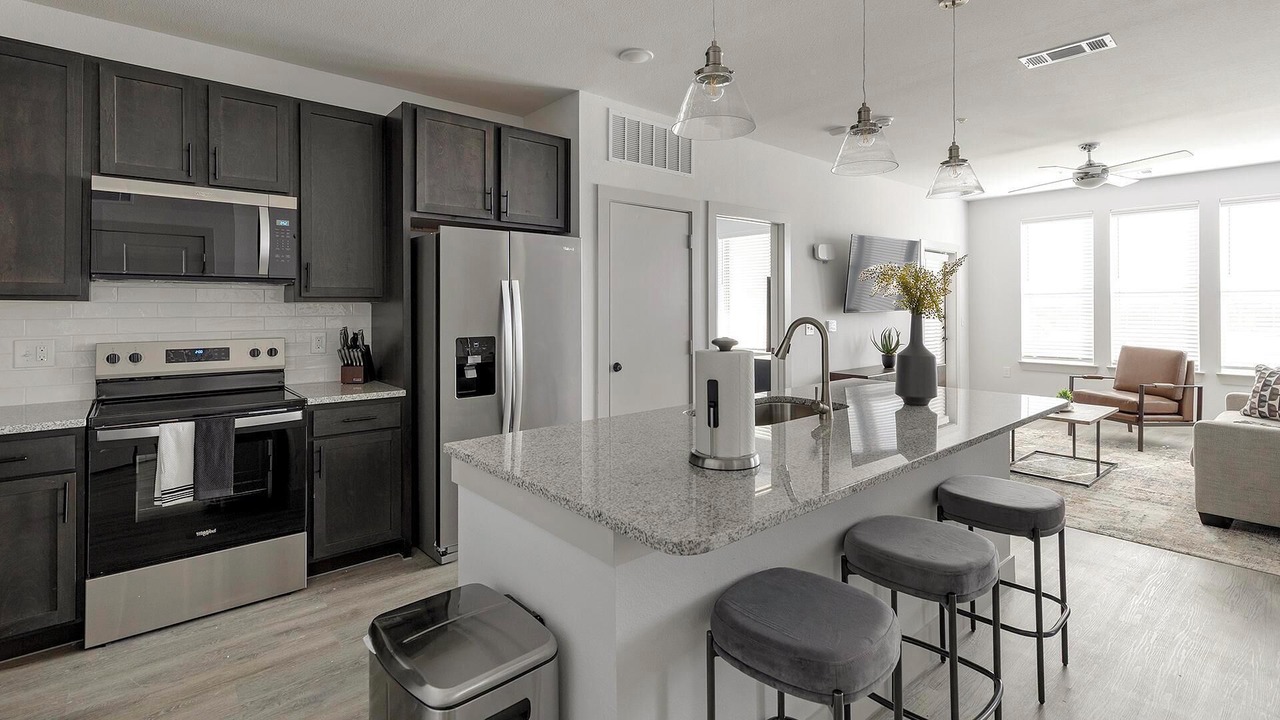 Photo of Kitchen in Corinth