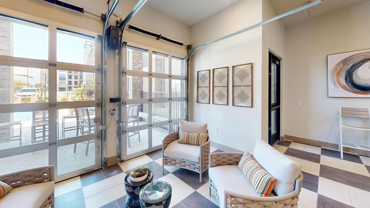 Photo of Livingroom in Corinth