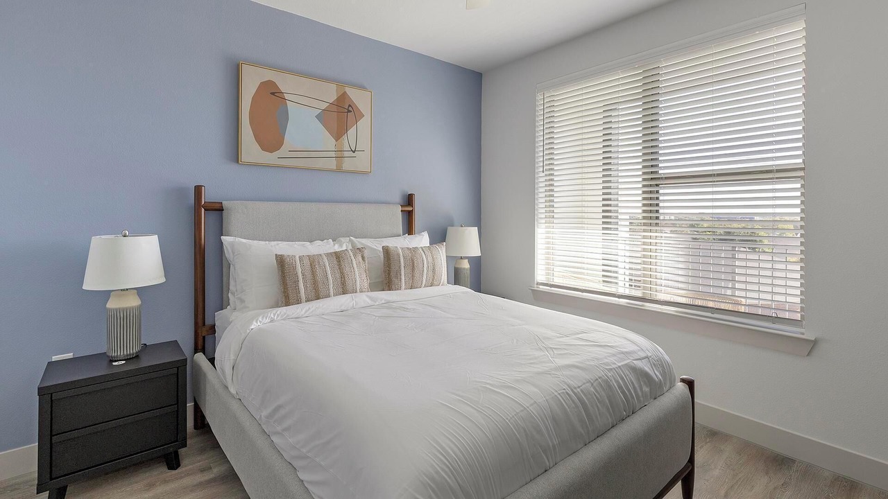 Photo of Bedroom in Corinth