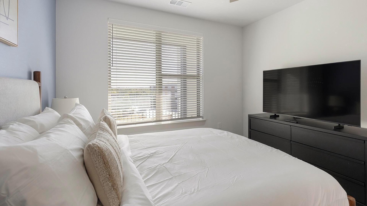 Photo of Bedroom in Corinth