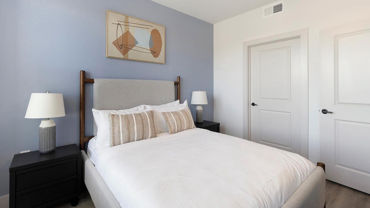 Photo of Bedroom in Corinth