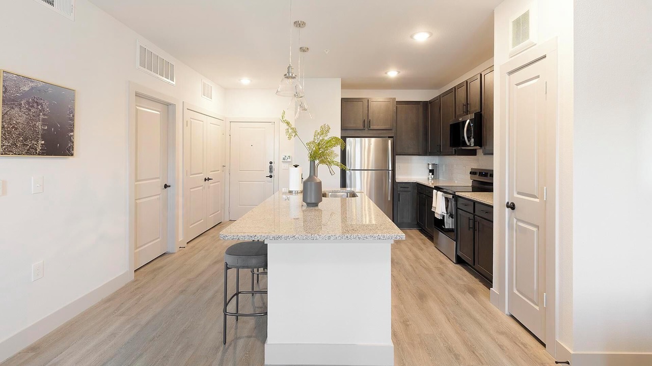 Photo of Kitchen in Corinth