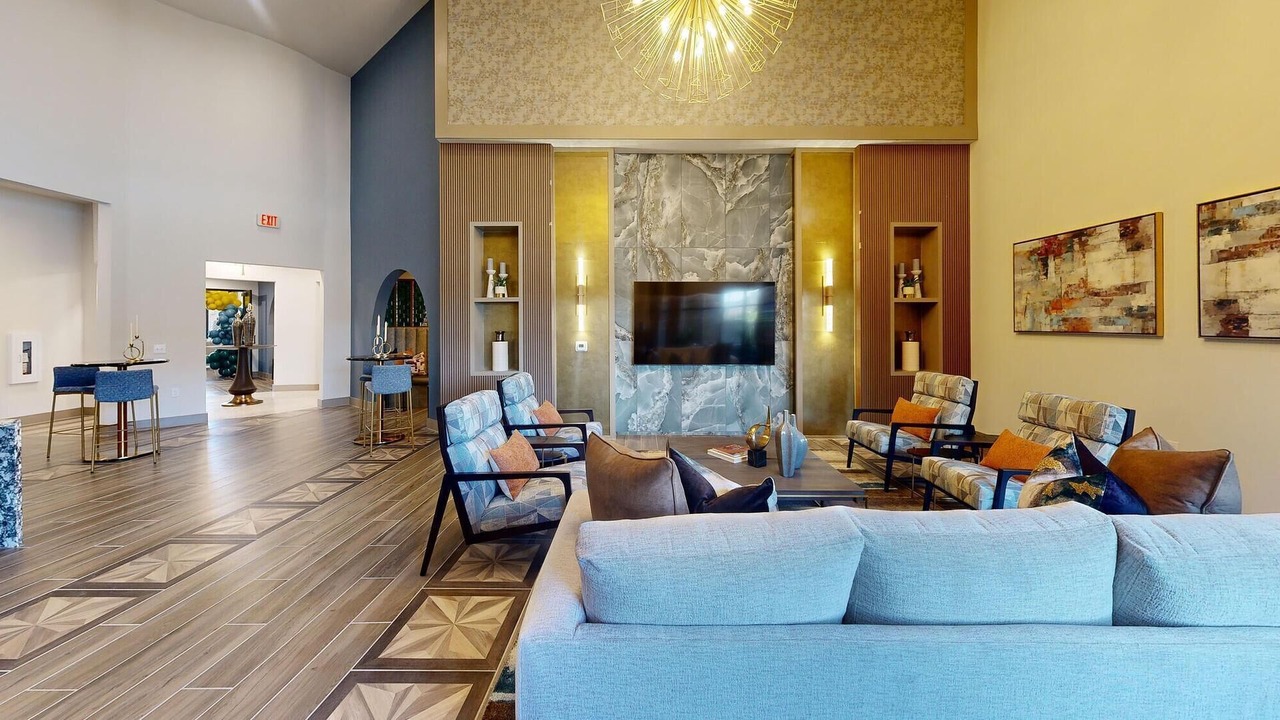 Photo of Livingroom in Corinth