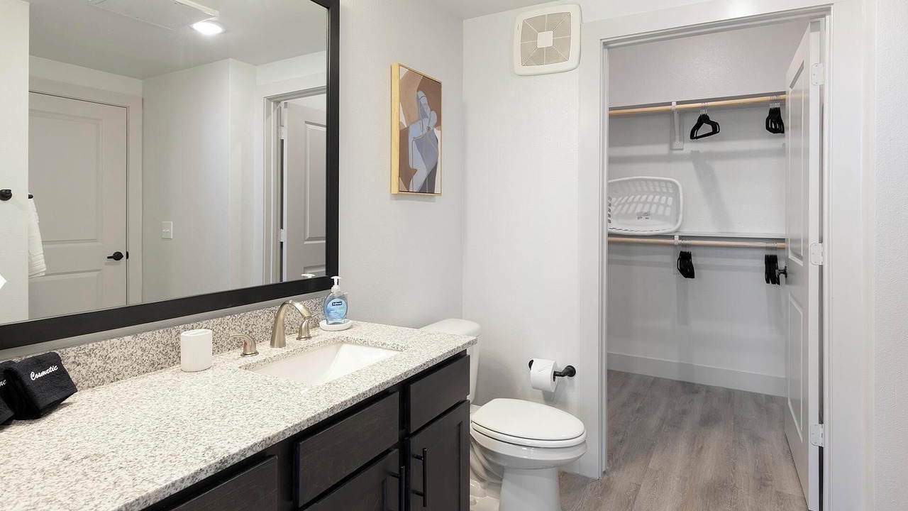 Photo of Bathroom in Corinth