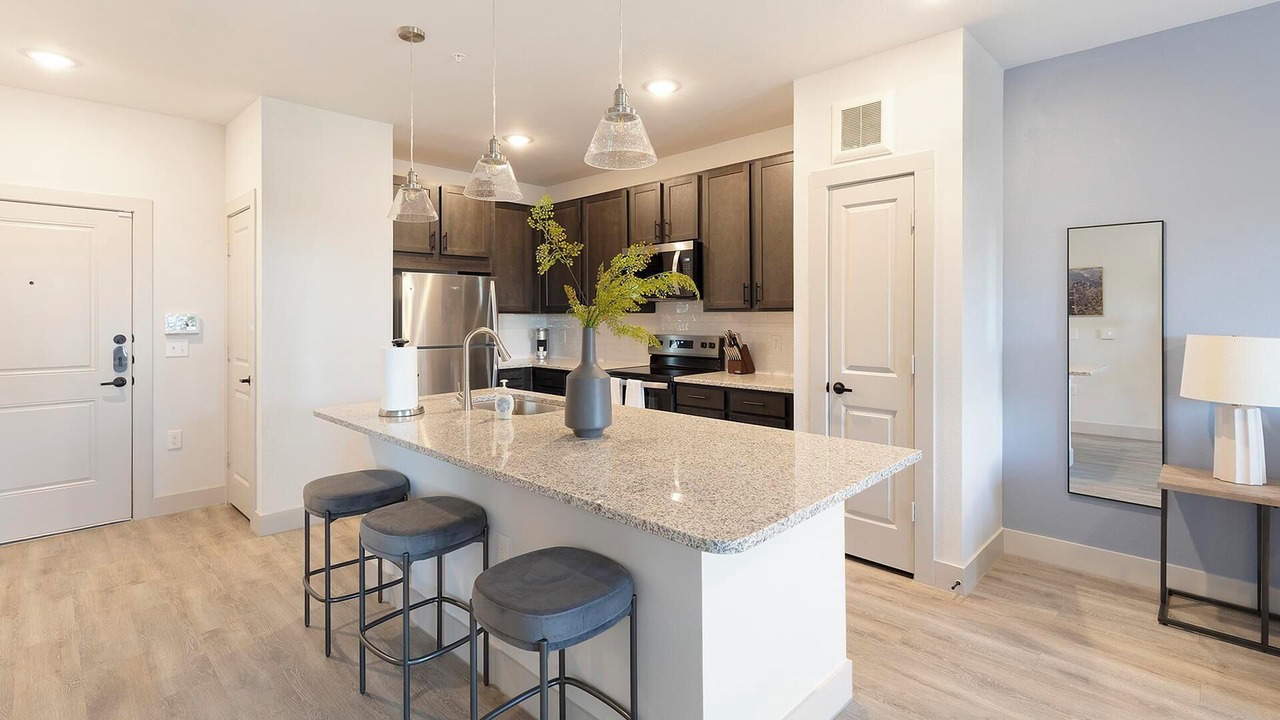 Photo of Kitchen in Corinth