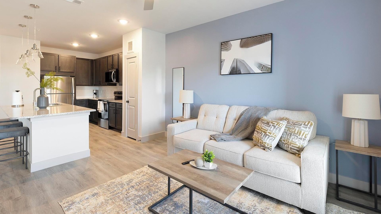 Photo of Livingroom in Corinth