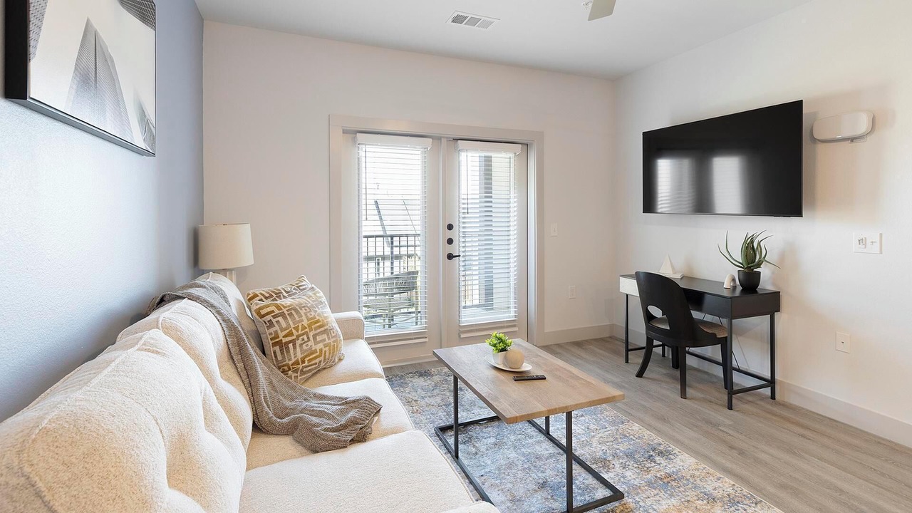Photo of Livingroom in Corinth