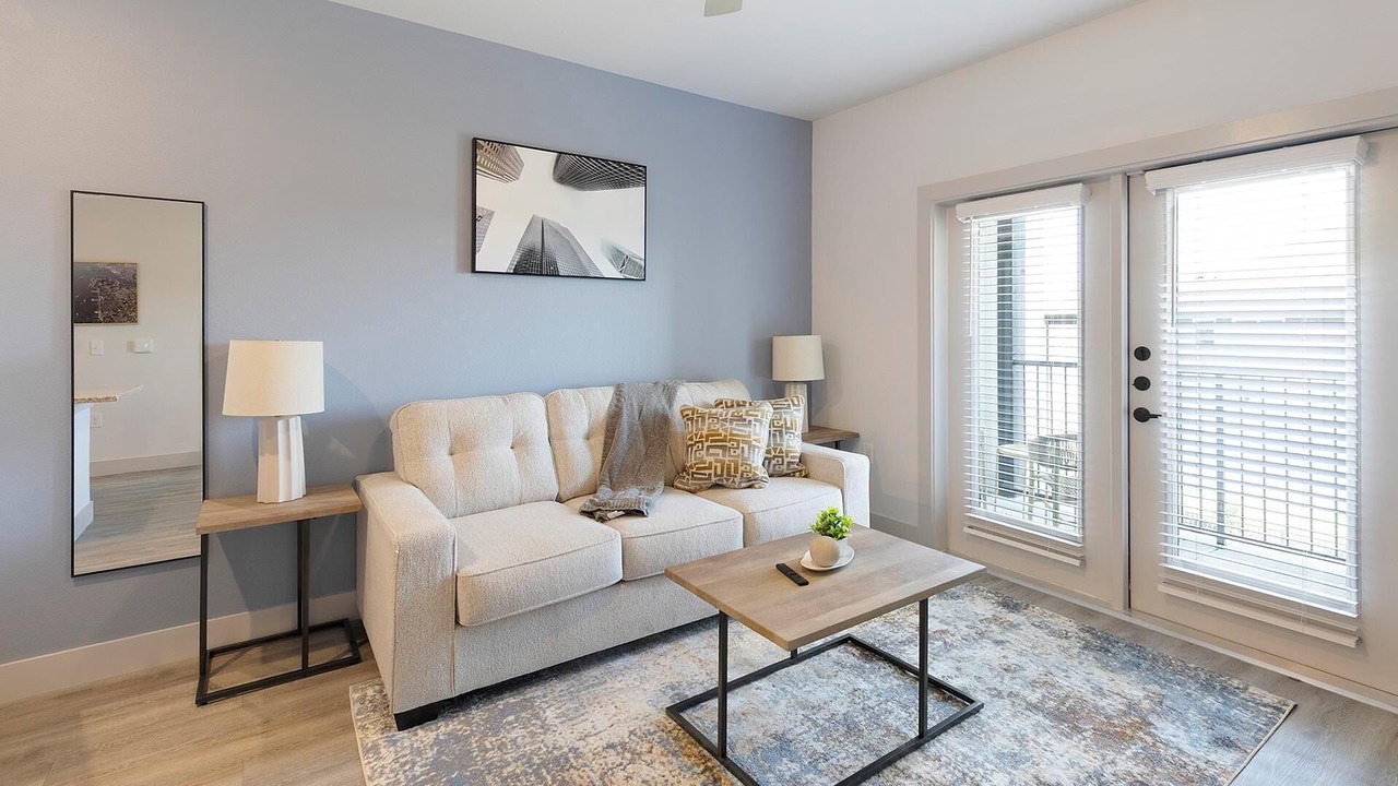 Photo of Livingroom in Corinth