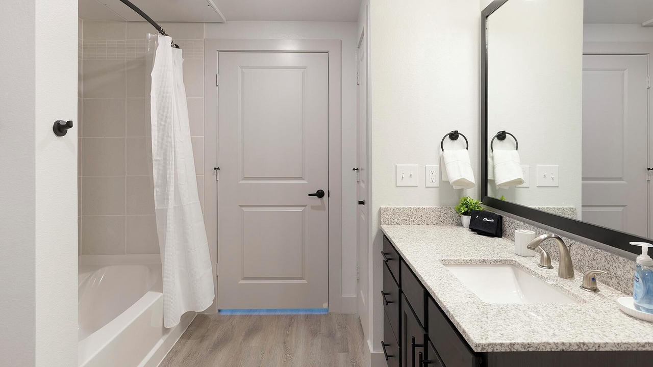 Photo of Bathroom in Corinth
