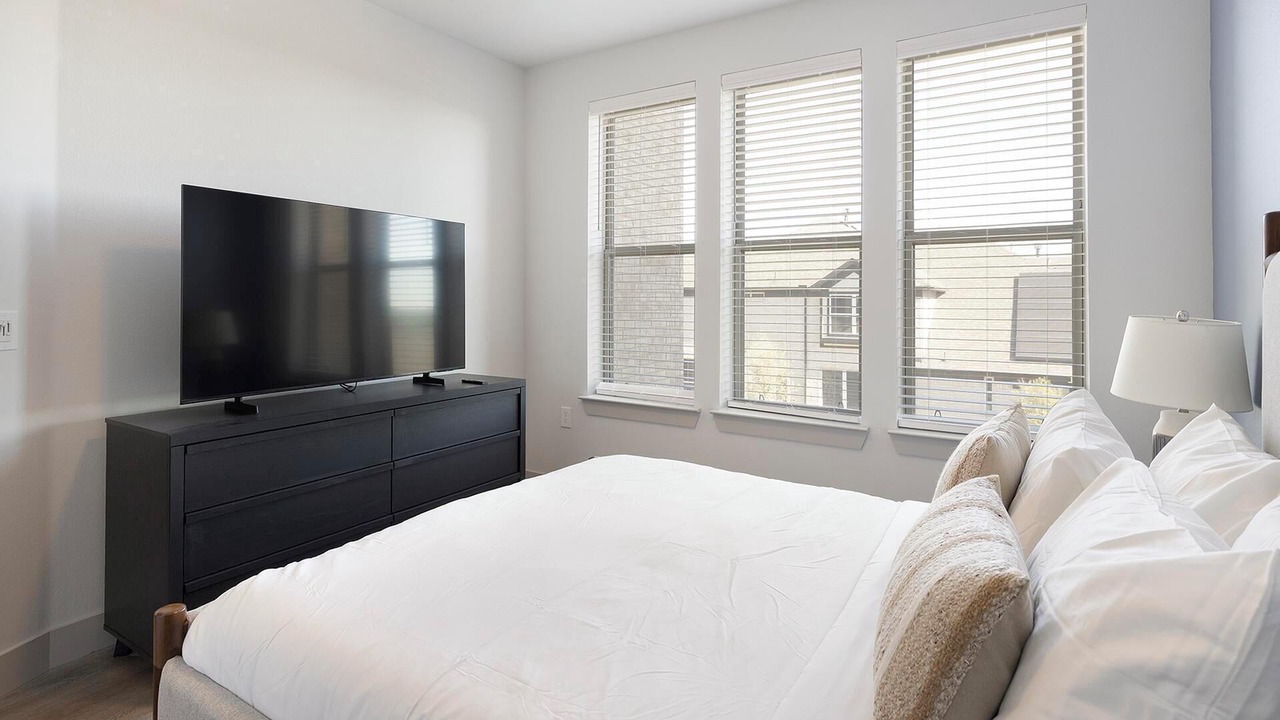 Photo of Bedroom in Corinth