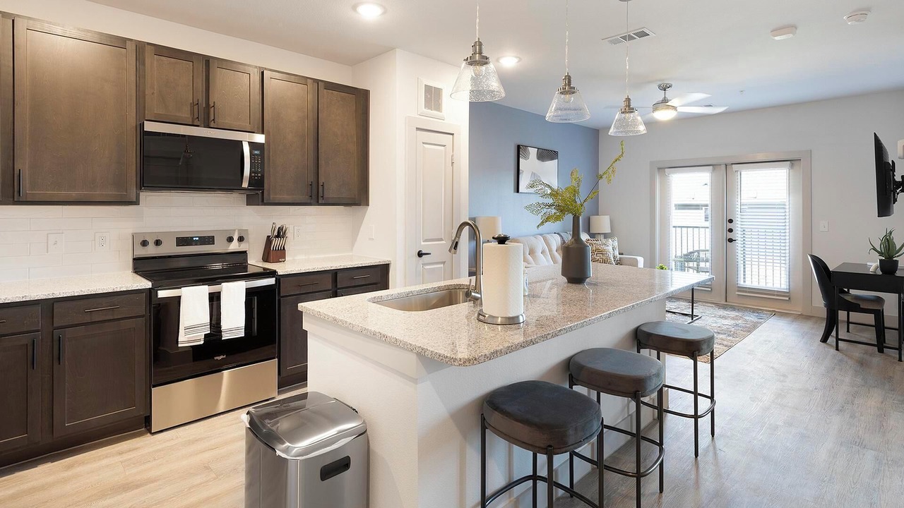 Photo of Kitchen in Corinth