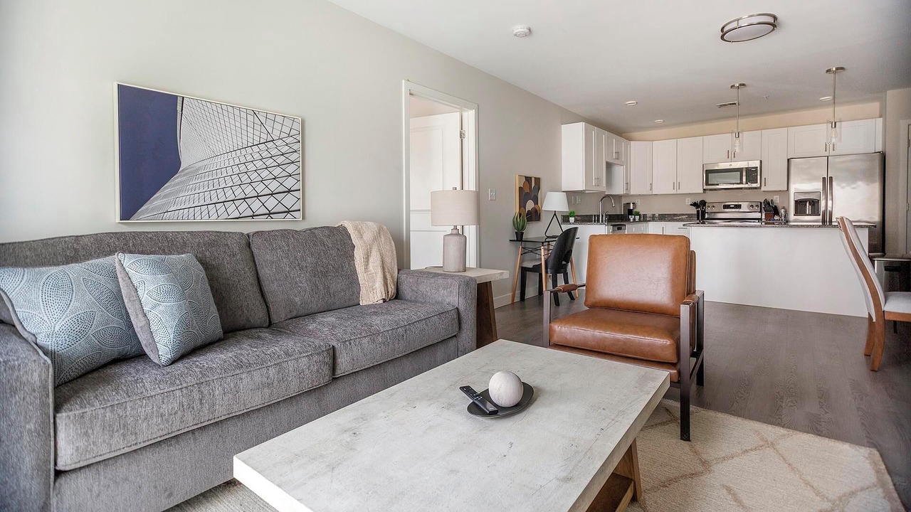 Photo of Livingroom in Vernon
