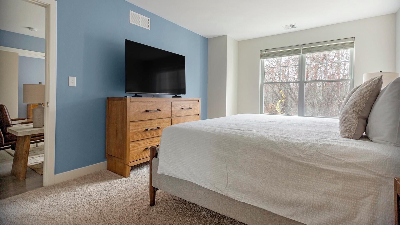 Photo of Bedroom in Vernon